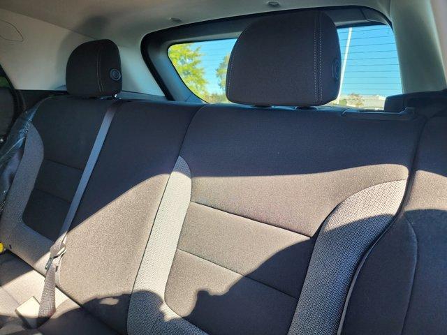 new 2026 Chevrolet TrailBlazer car, priced at $25,585