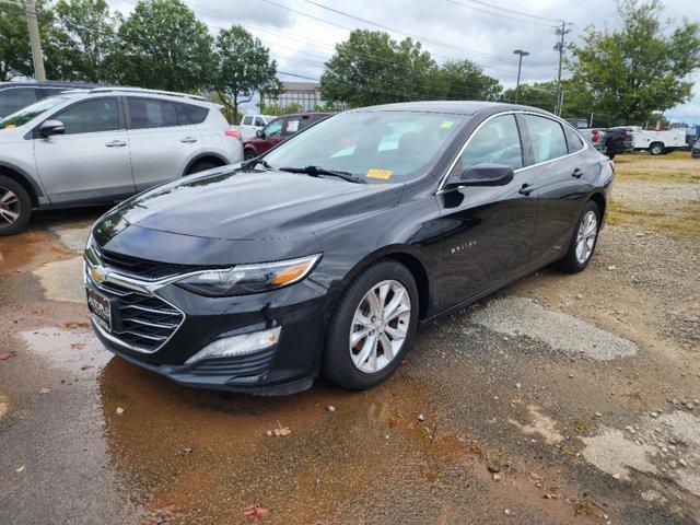 used 2020 Chevrolet Malibu car, priced at $15,850