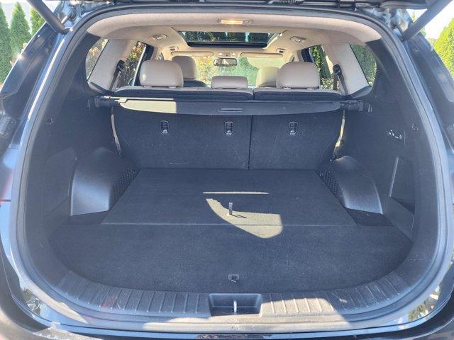 used 2020 Hyundai Santa Fe car, priced at $21,875