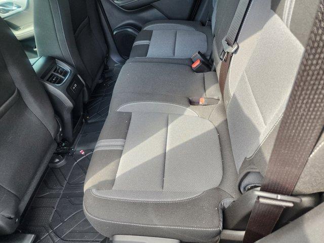 new 2025 Chevrolet Blazer car, priced at $37,135