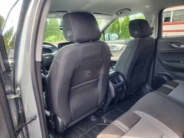 new 2025 Chevrolet Blazer car, priced at $37,135