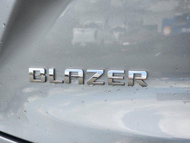 new 2025 Chevrolet Blazer car, priced at $37,135