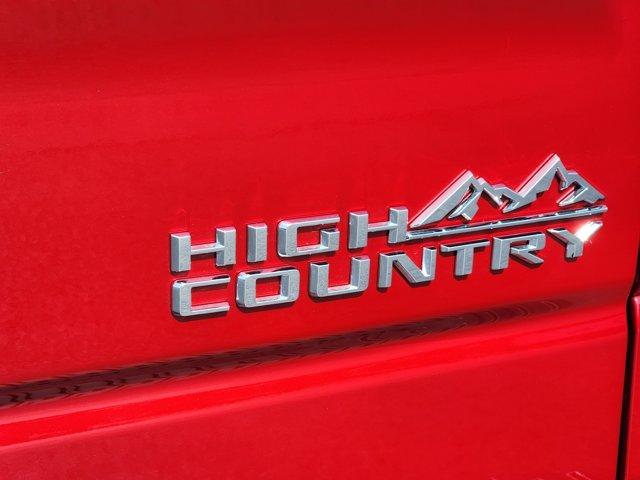 used 2025 Chevrolet Silverado 1500 car, priced at $78,995
