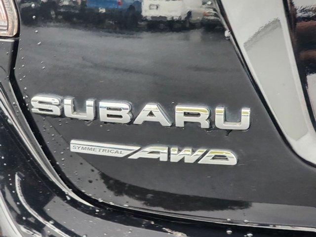 used 2021 Subaru WRX car, priced at $38,525