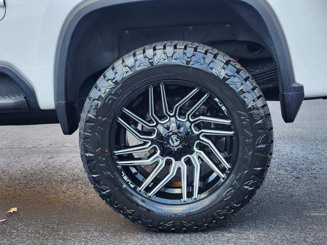 used 2024 Chevrolet Silverado 2500 car, priced at $88,775