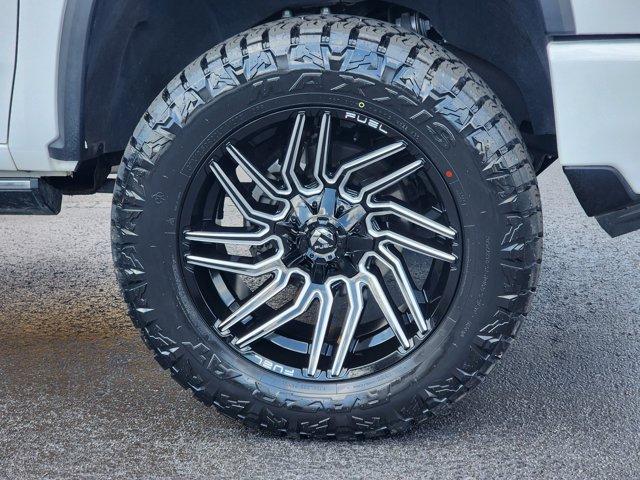 used 2024 Chevrolet Silverado 2500 car, priced at $88,775