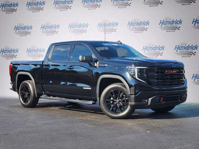 used 2024 GMC Sierra 1500 car, priced at $59,350