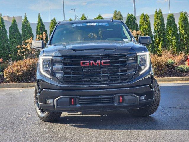 used 2024 GMC Sierra 1500 car, priced at $59,350