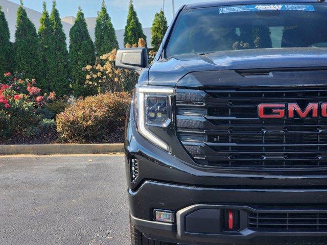 used 2024 GMC Sierra 1500 car, priced at $59,350