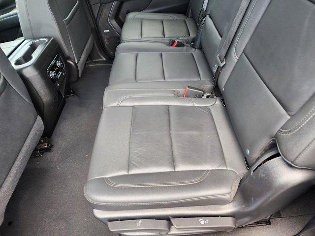 used 2023 Chevrolet Suburban car, priced at $49,750
