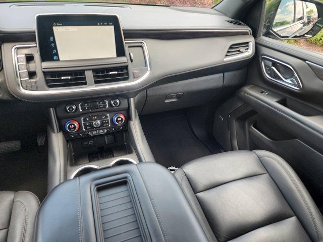 used 2023 Chevrolet Suburban car, priced at $49,750