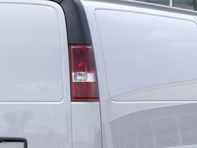 new 2025 Chevrolet Express 3500 car, priced at $51,420