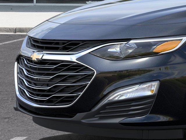 new 2025 Chevrolet Malibu car, priced at $26,995