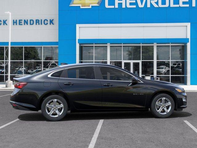 new 2025 Chevrolet Malibu car, priced at $26,995