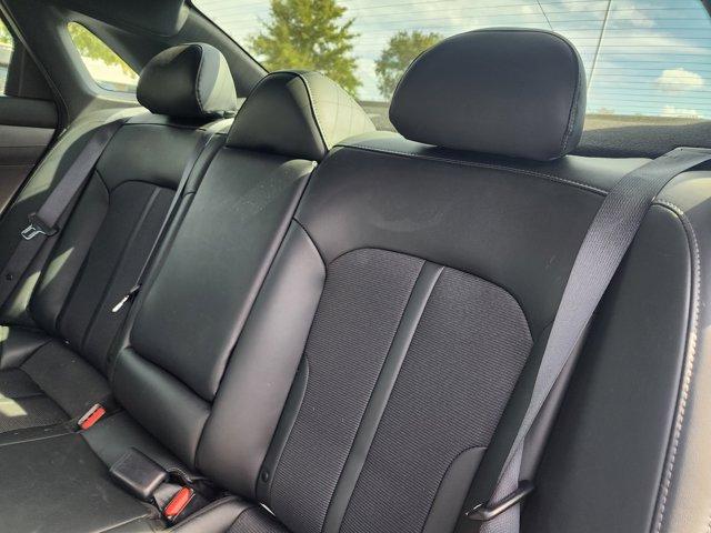 used 2023 Kia K5 car, priced at $28,227