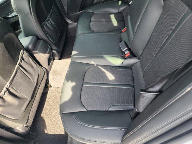 used 2023 Kia K5 car, priced at $28,227