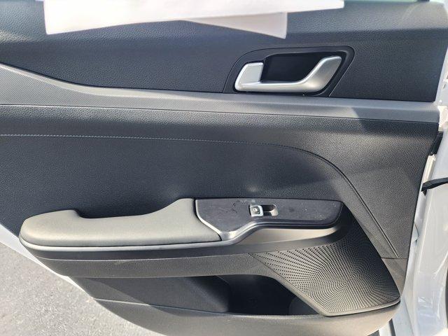 used 2023 Kia K5 car, priced at $28,227