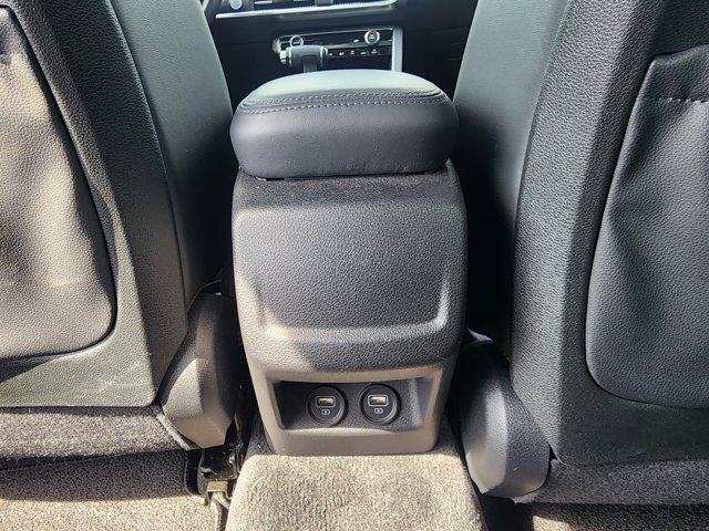 used 2023 Kia K5 car, priced at $28,227