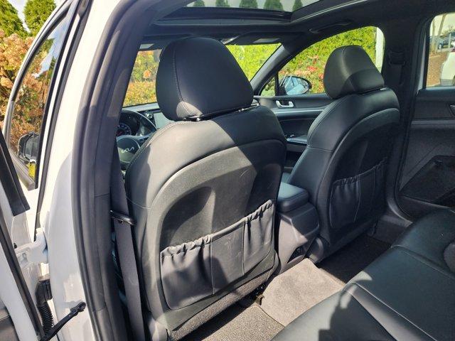 used 2023 Kia K5 car, priced at $28,227