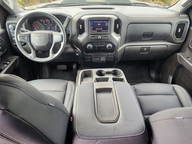 used 2024 Chevrolet Silverado 1500 car, priced at $57,558