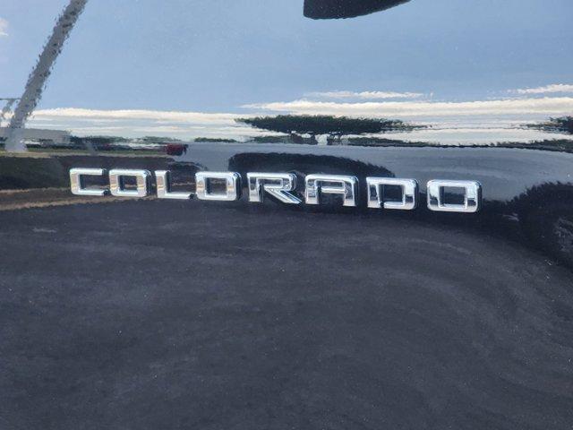 new 2024 Chevrolet Colorado car, priced at $41,795