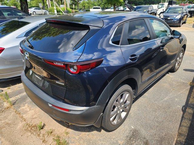 used 2020 Mazda CX-30 car, priced at $22,475