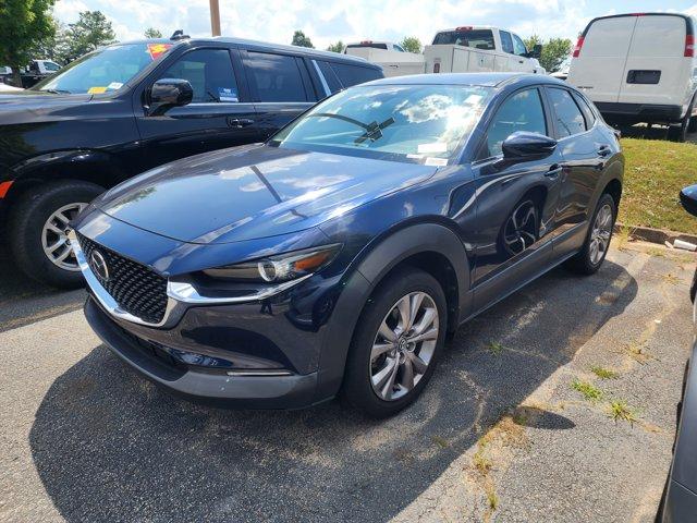 used 2020 Mazda CX-30 car, priced at $22,475