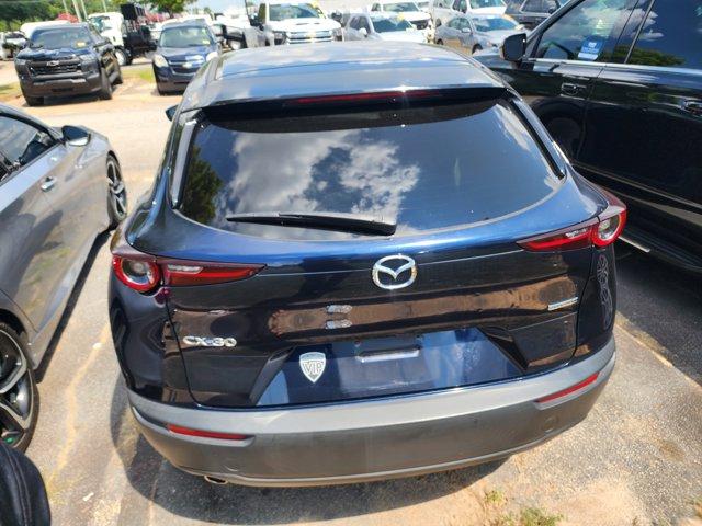 used 2020 Mazda CX-30 car, priced at $22,475
