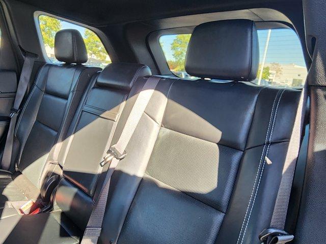 used 2021 Jeep Grand Cherokee car, priced at $25,915