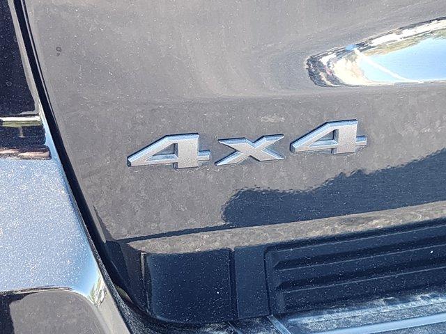 used 2021 Jeep Grand Cherokee car, priced at $25,915