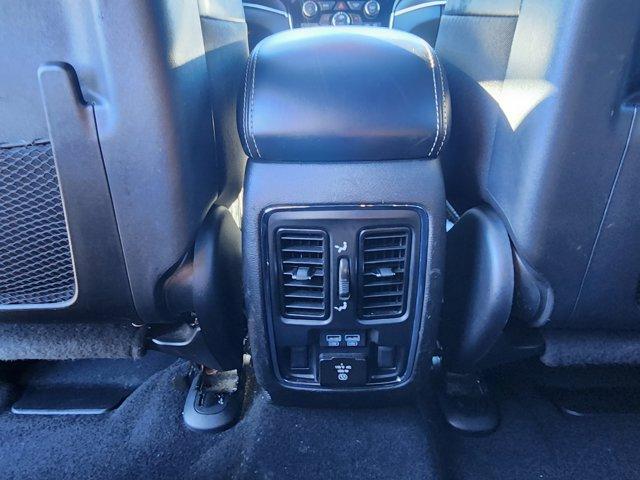 used 2021 Jeep Grand Cherokee car, priced at $25,915