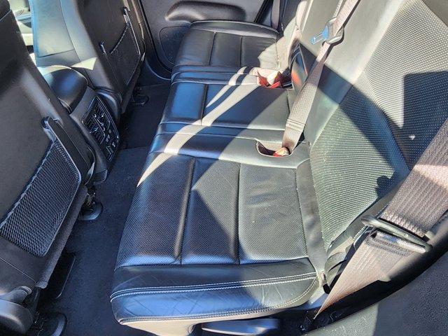 used 2021 Jeep Grand Cherokee car, priced at $25,915