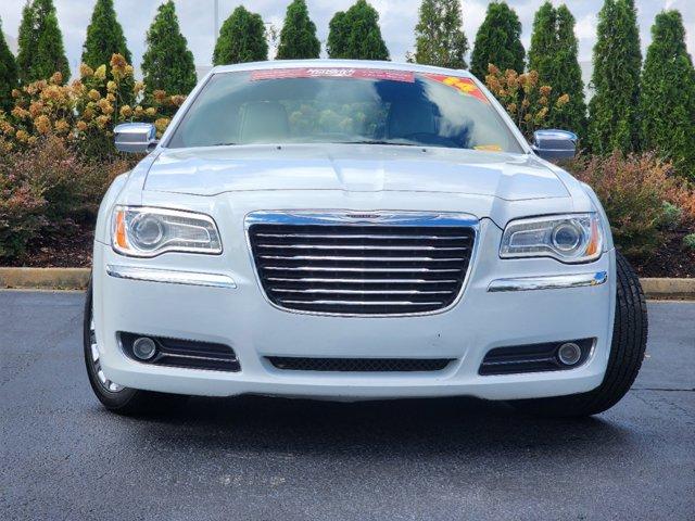 used 2014 Chrysler 300 car, priced at $14,878