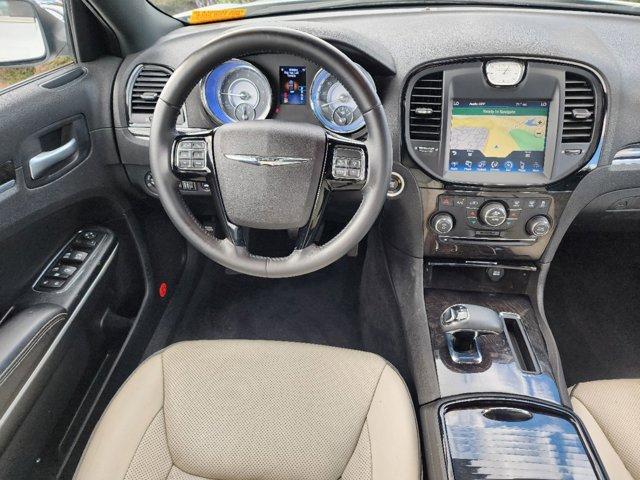 used 2014 Chrysler 300 car, priced at $14,878