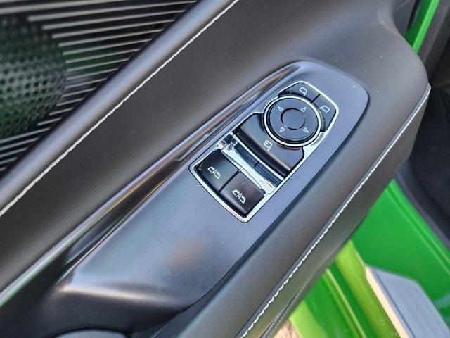 new 2026 Chevrolet Corvette car, priced at $142,905