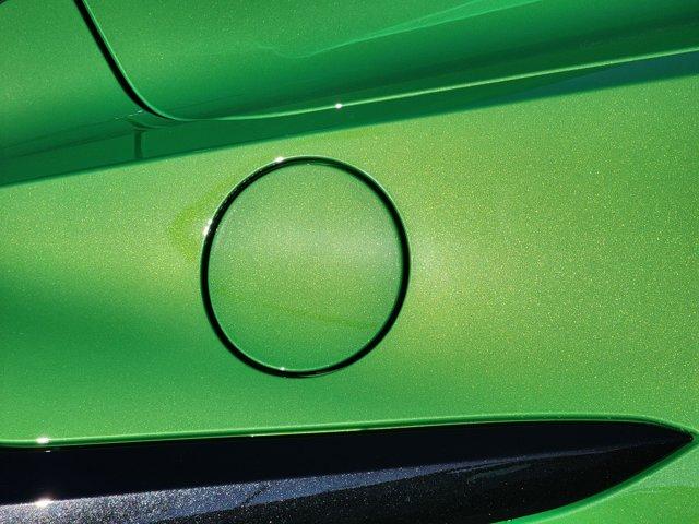 new 2026 Chevrolet Corvette car, priced at $142,905