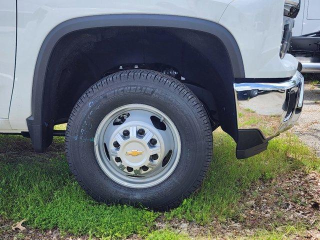 new 2024 Chevrolet Silverado 3500 car, priced at $80,390