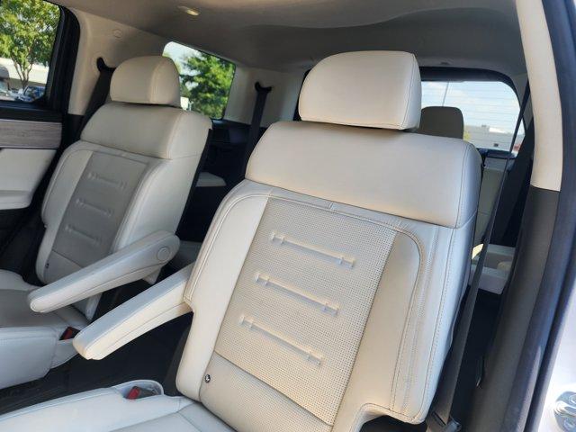 used 2024 Hyundai Santa Fe car, priced at $38,833