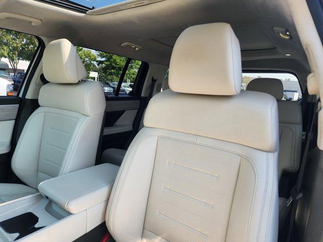 used 2024 Hyundai Santa Fe car, priced at $38,833