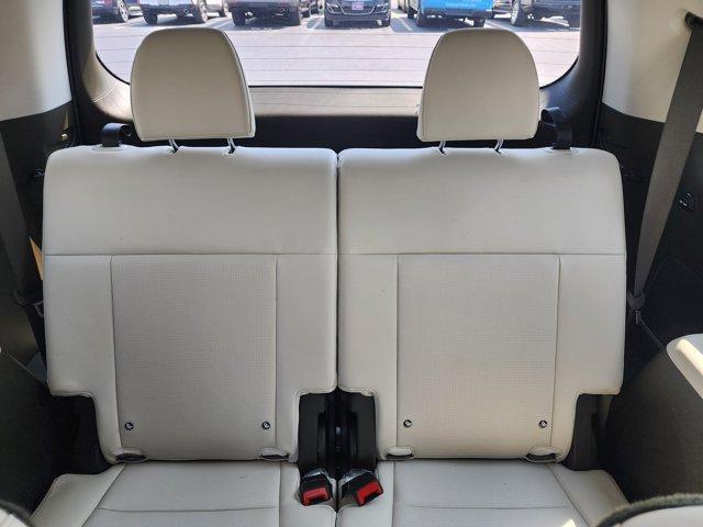 used 2024 Hyundai Santa Fe car, priced at $38,833