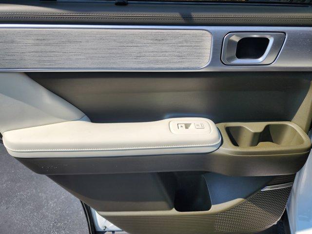 used 2024 Hyundai Santa Fe car, priced at $38,833