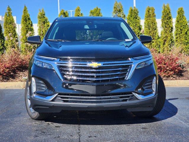 new 2023 Chevrolet Equinox car, priced at $31,183