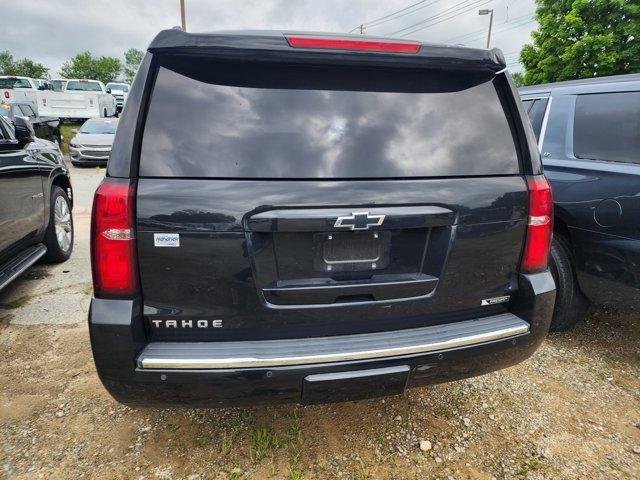 used 2017 Chevrolet Tahoe car, priced at $31,550
