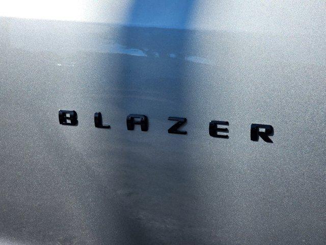 new 2025 Chevrolet Blazer car, priced at $48,115