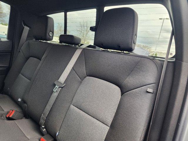new 2025 Chevrolet Colorado car, priced at $33,565