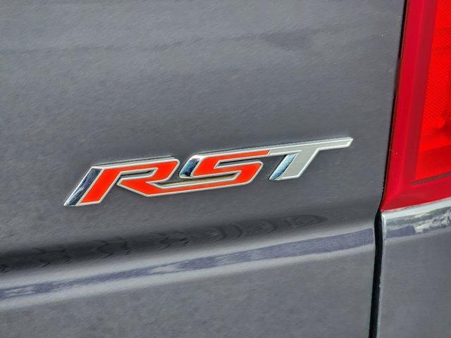 used 2022 Chevrolet Silverado 1500 car, priced at $49,625