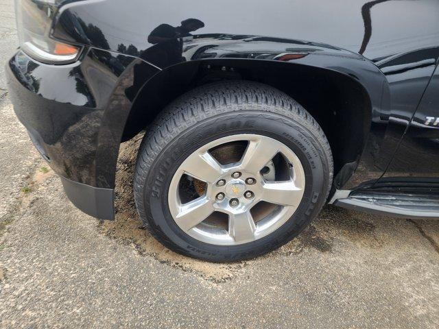 used 2016 Chevrolet Tahoe car, priced at $28,825