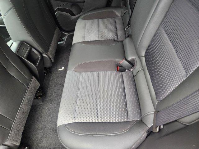 used 2024 Chevrolet Trax car, priced at $23,435