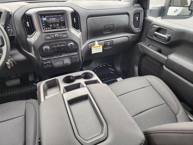 new 2023 Chevrolet Silverado 2500 car, priced at $60,333