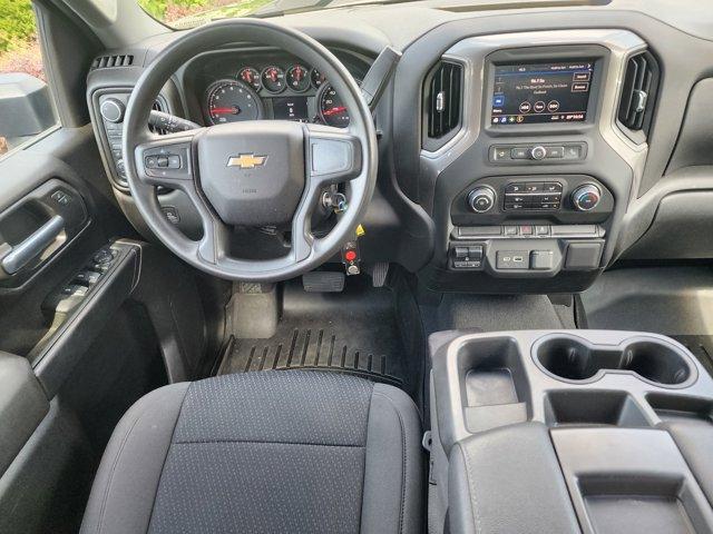 used 2023 Chevrolet Silverado 2500 car, priced at $49,150